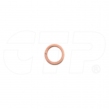 2258526 Washer-cop for CATERPILLAR