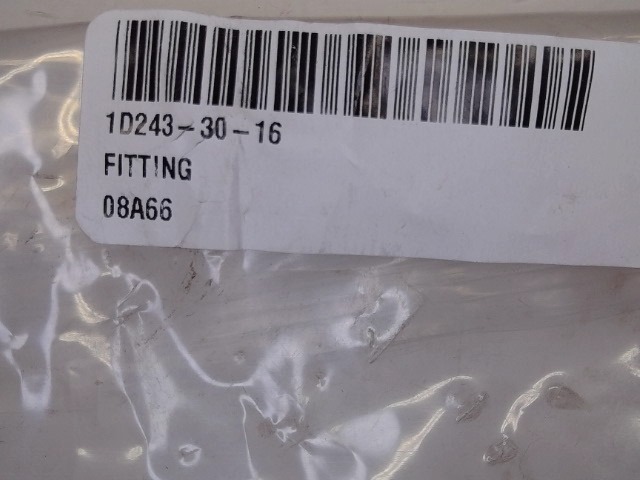 P-1D243-30-16 Fitting