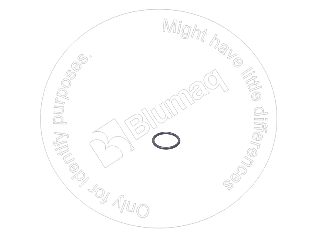 118-3131 Seal O-ring for CATERPILLAR
