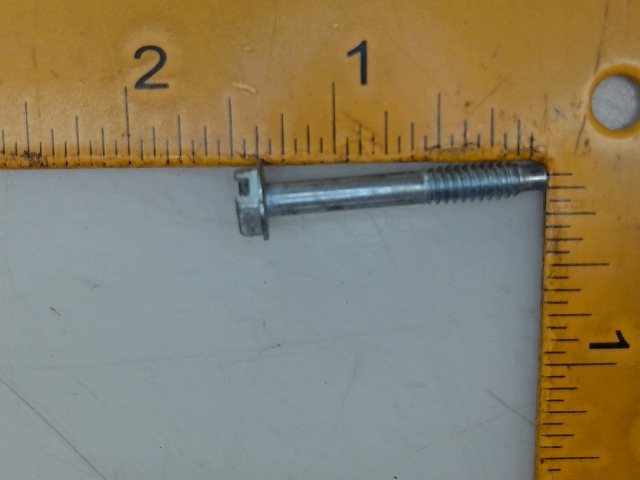 BS94120 Screw for KOMATSU