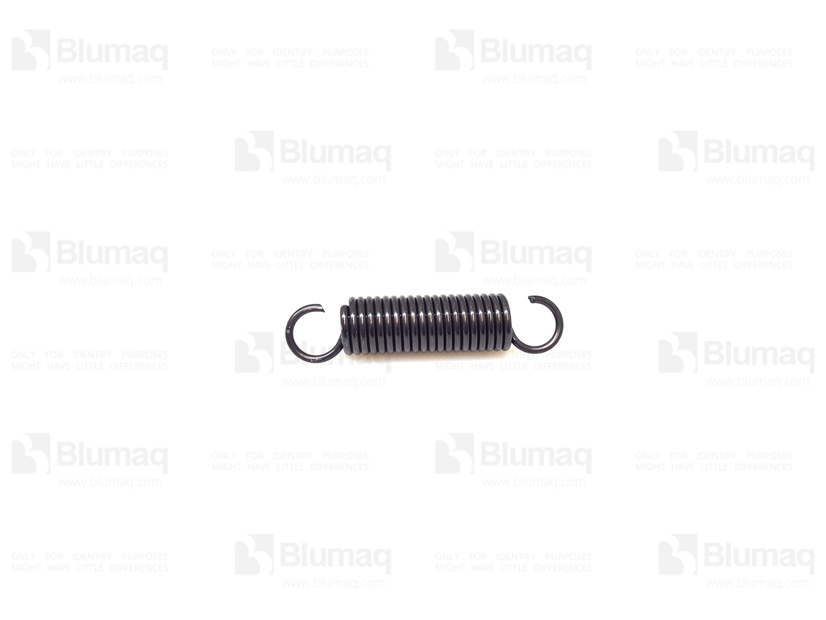 9D-2641 BLUMAQ Spring