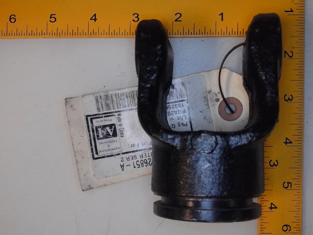 A-BP204026851A Yoke for JOHN DEERE