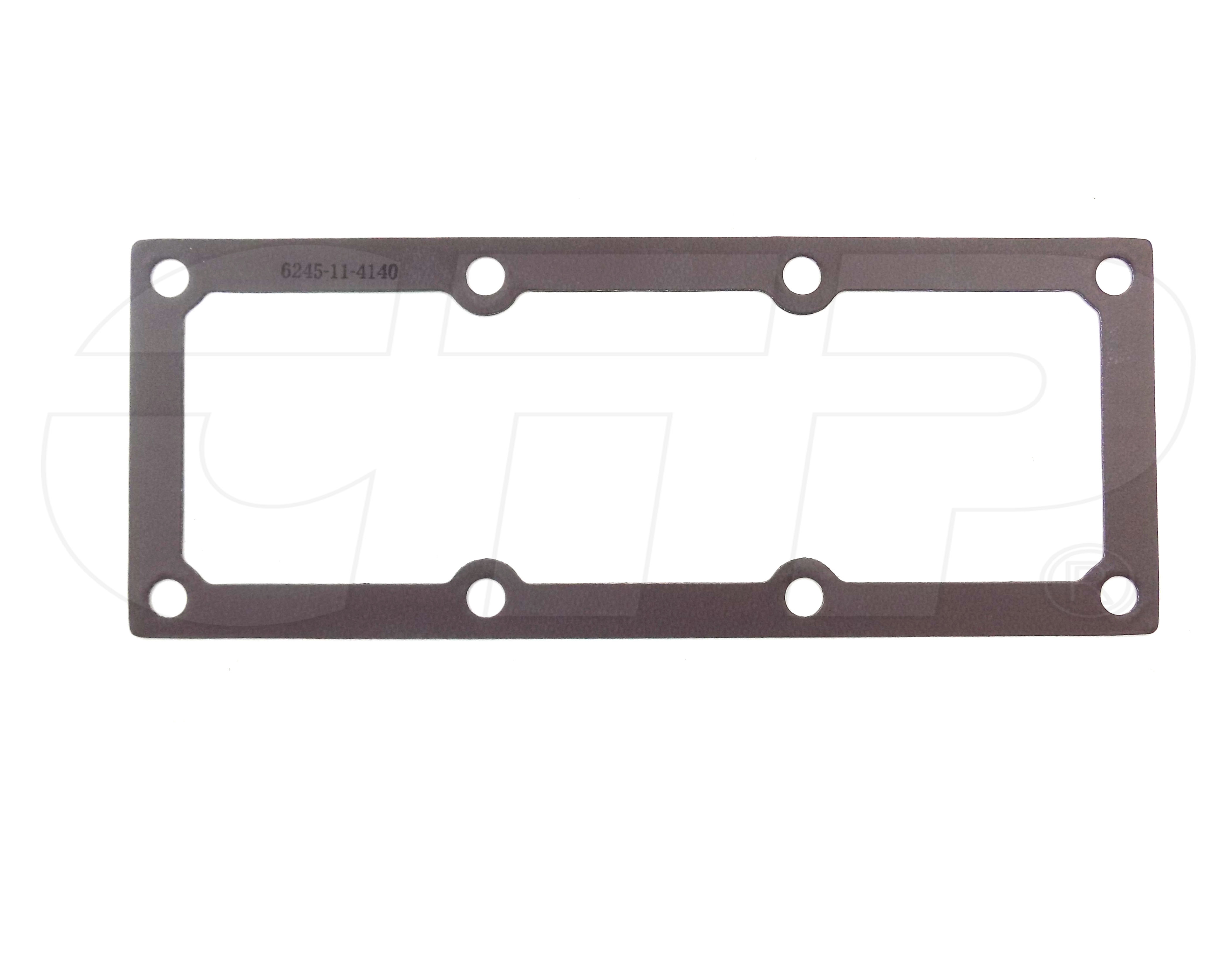 6245-11-4140 Gasket for KOMATSU
