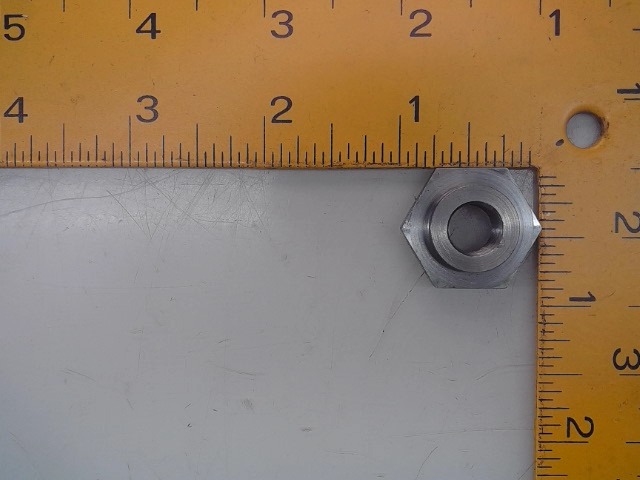 60-6119T1 Nut for CUB CADET