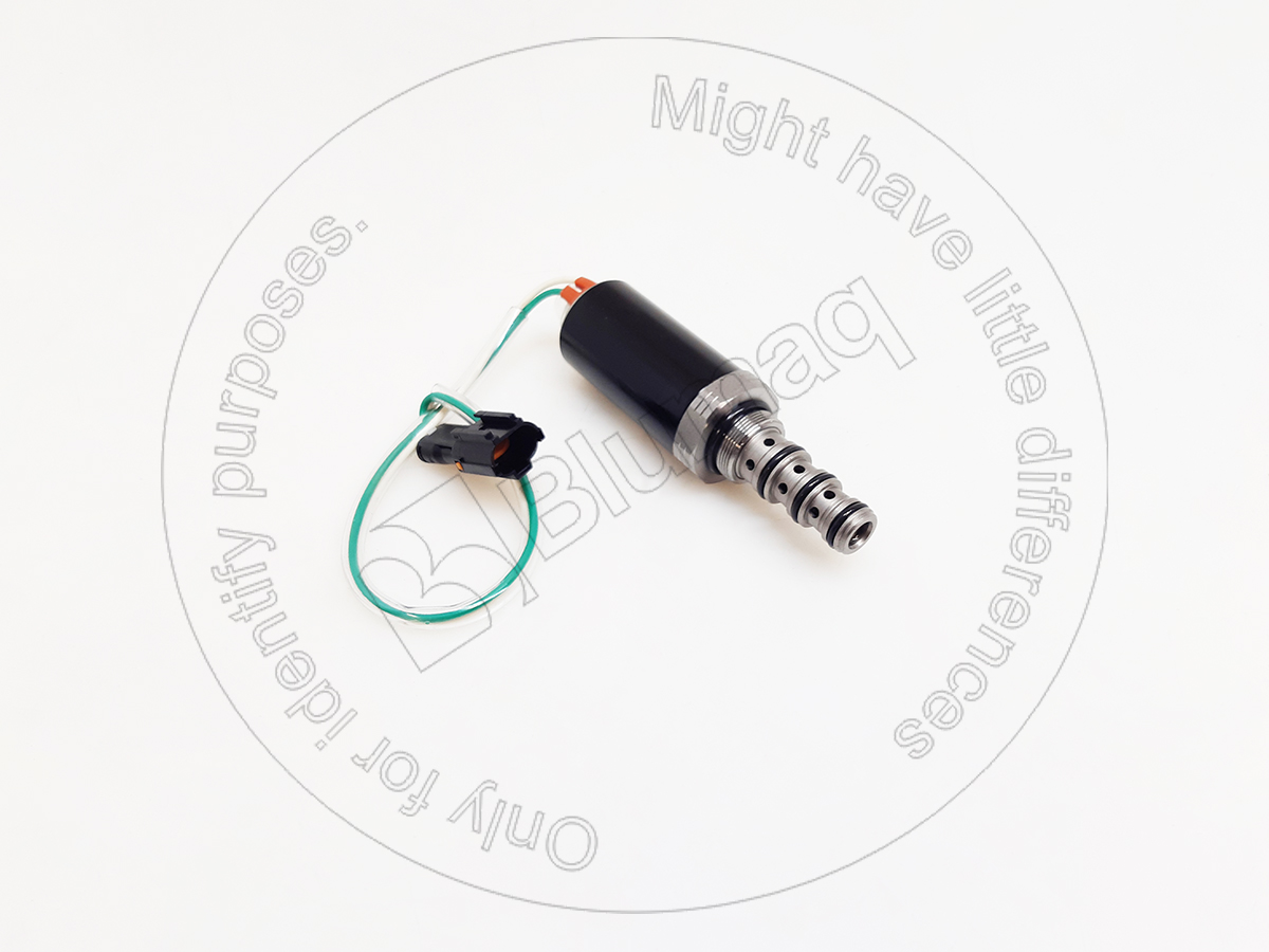 VOSA7223-00810 Valve for BLUMAQ