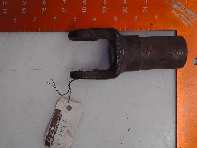 69293D Yoke