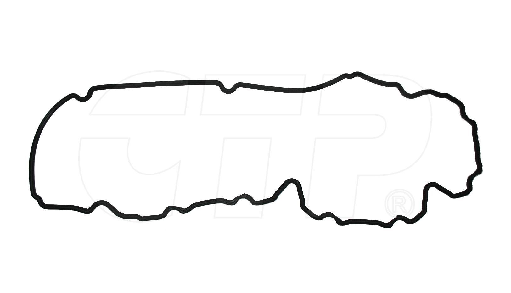 1095309 Gasket-valve Cover for CATERPILLAR