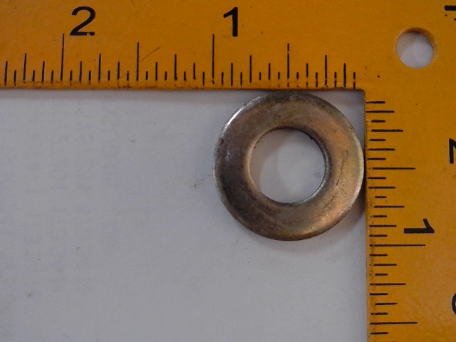 736-0326 Washer for CUB CADET