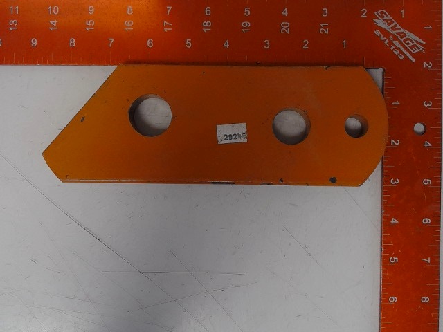 29246 Plate