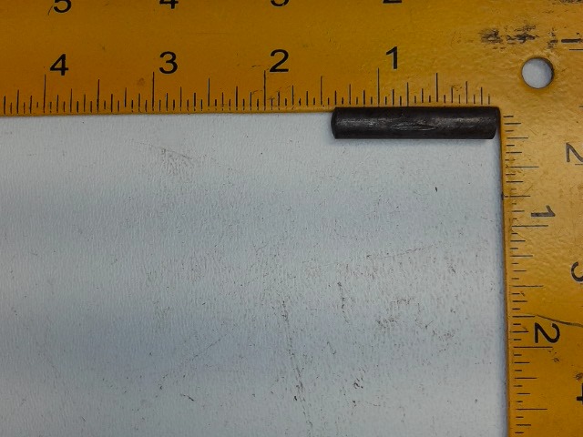 832359M2 Pin for AGCO