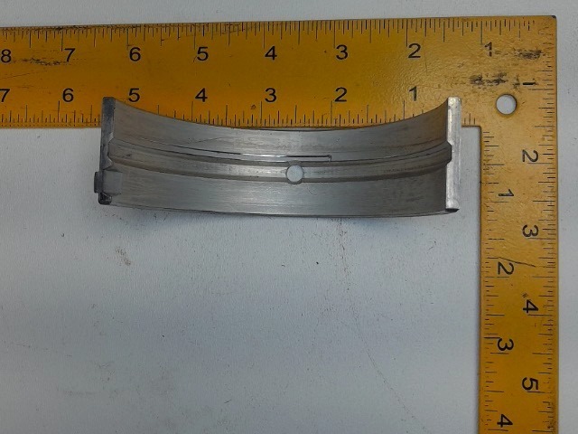 40-1091406 1/2 Bearing for AGCO