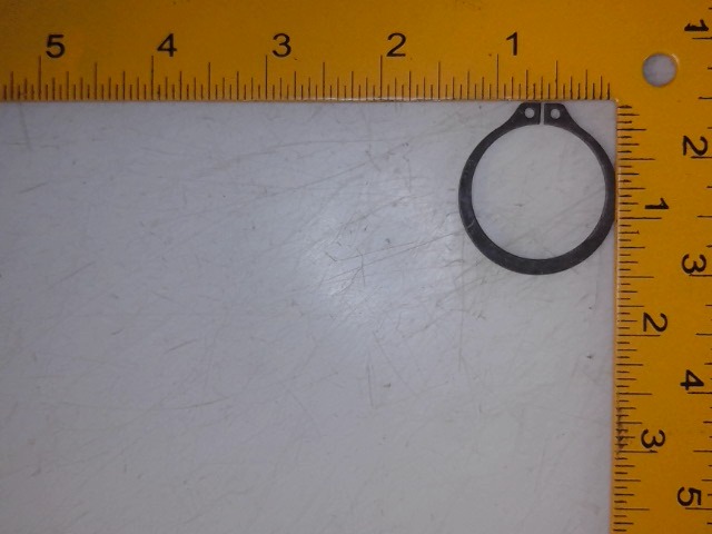 716-0116 Snap Ring for CUB CADET