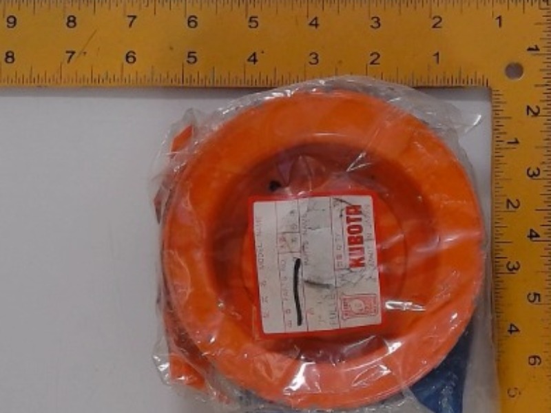 70725-99740 Pulley for KUBOTA