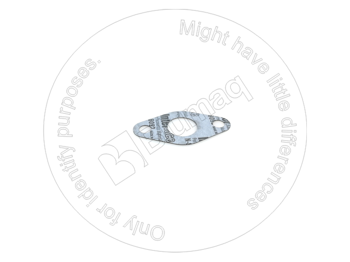 9M-9989 Gasket for CATERPILLAR