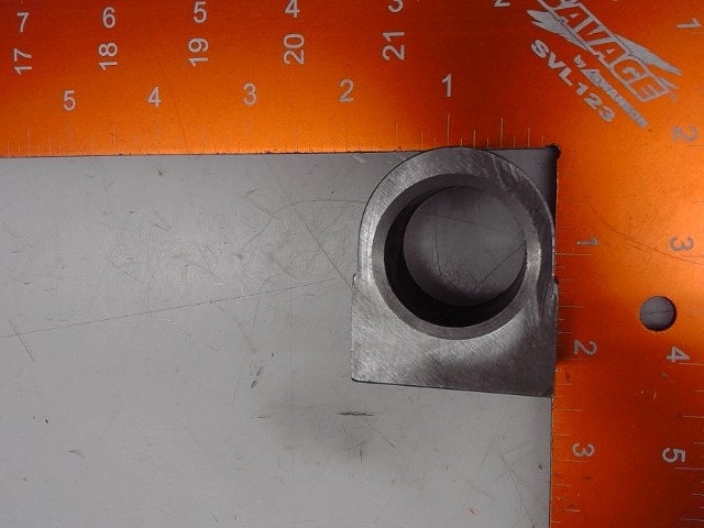 A-R53247 Pivot for JOHN DEERE