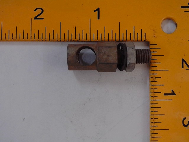 31-1766823 Swivel for AGCO