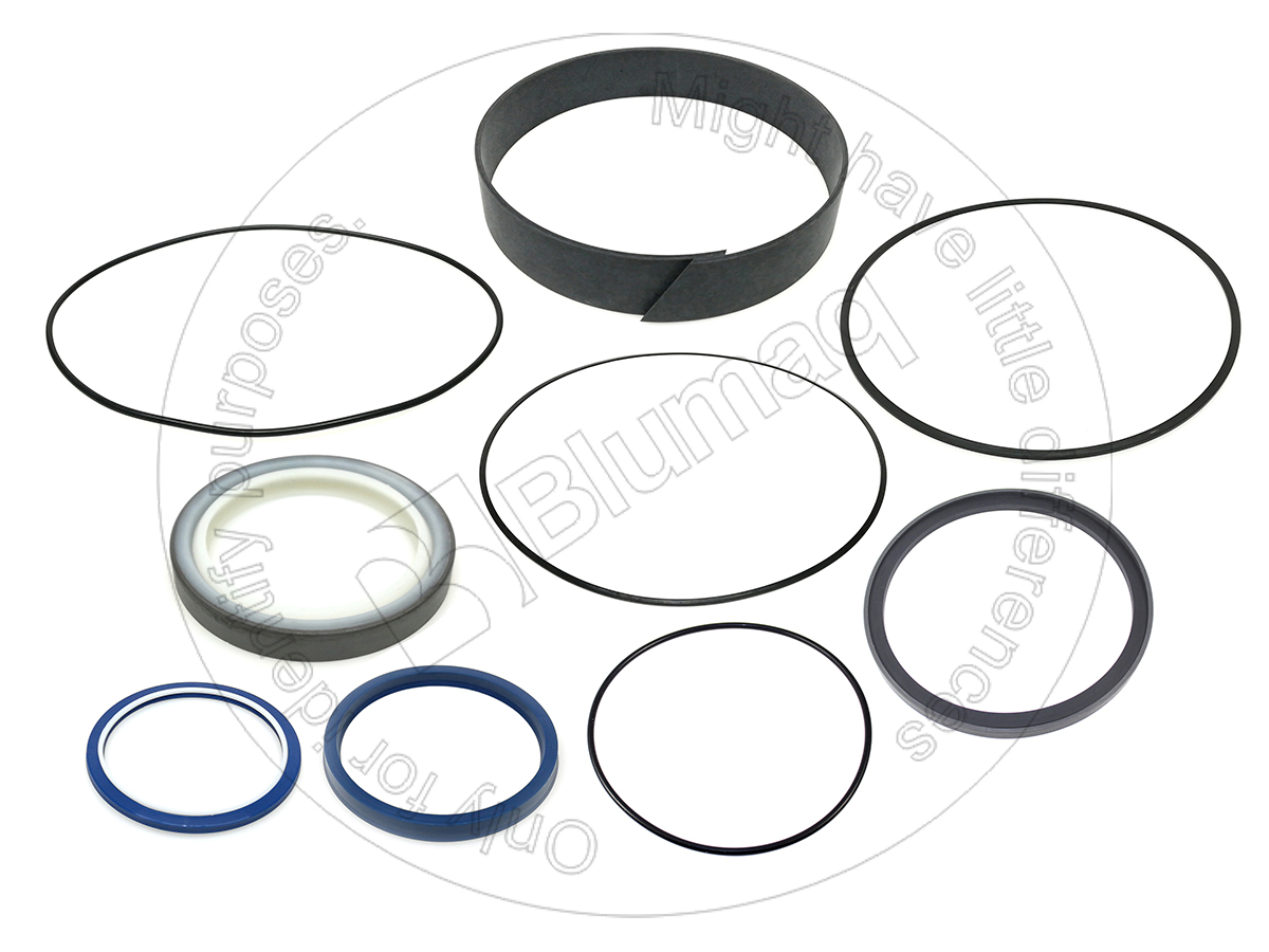 194-5587 Hydraulic Seal Kit for BLUMAQ