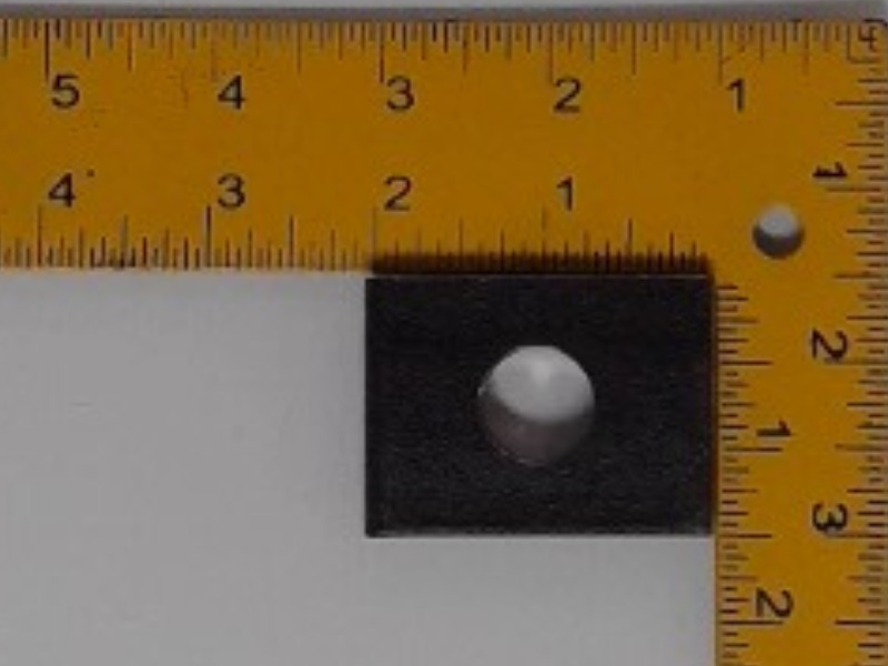 A-14132 Spacer for JOHN DEERE