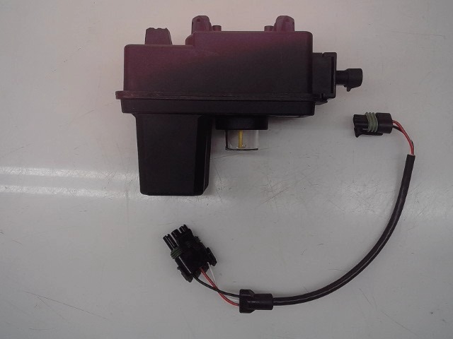 07.28440 Body for CASE NEW HOLLAND