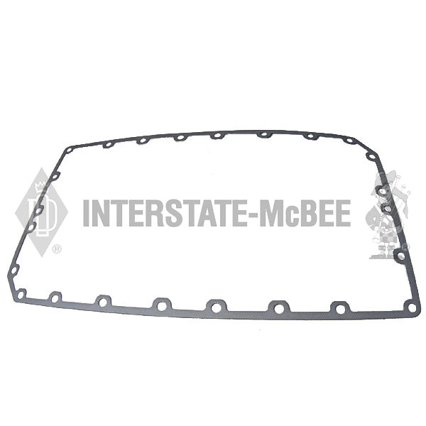 M-7E9694 Gasket - Aftercooler for INTERSTATE MCBEE