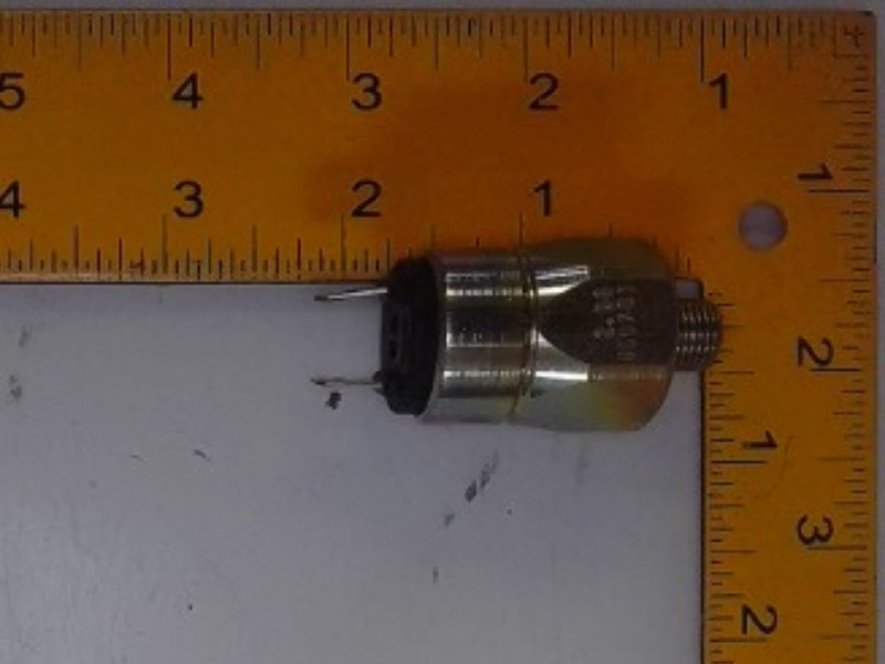 163001 Pin for GEHL MANITOU