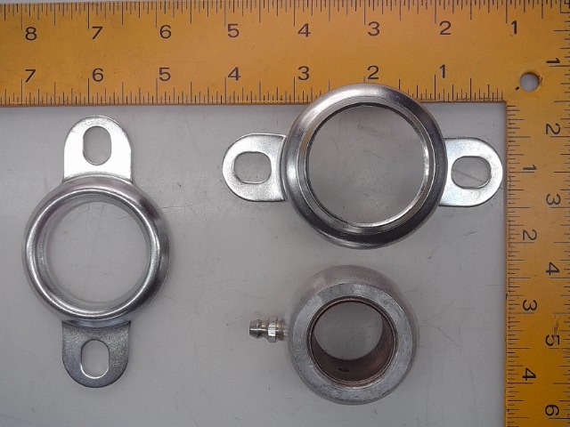 5HP25G51 Bearing for JOHN DEERE
