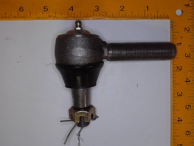 A-107291AS Tie Rod for JOHN DEERE