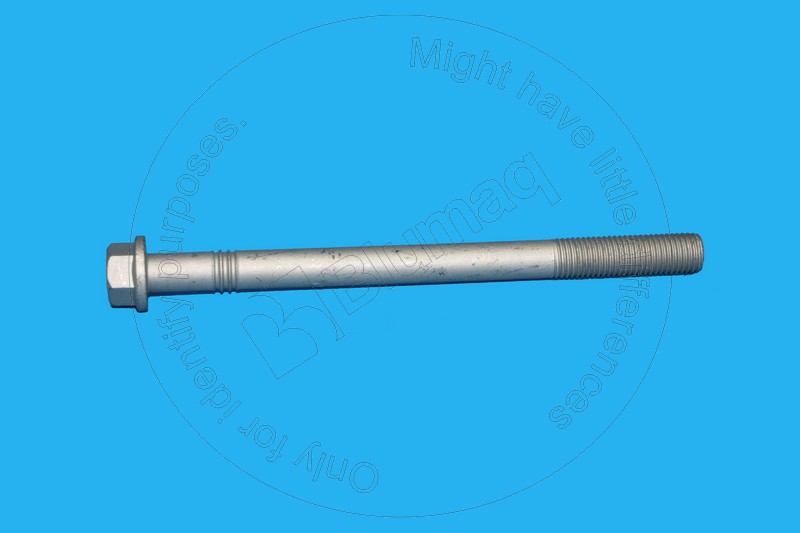 030.2696 Bolt for BLUMAQ