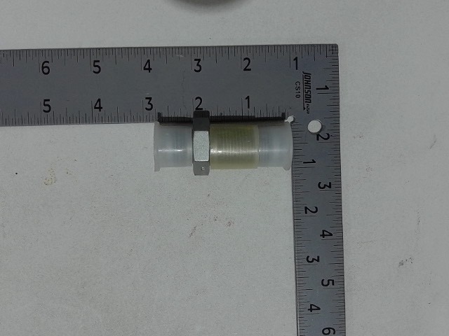 X8WTX-S Fitting for JOHN DEERE