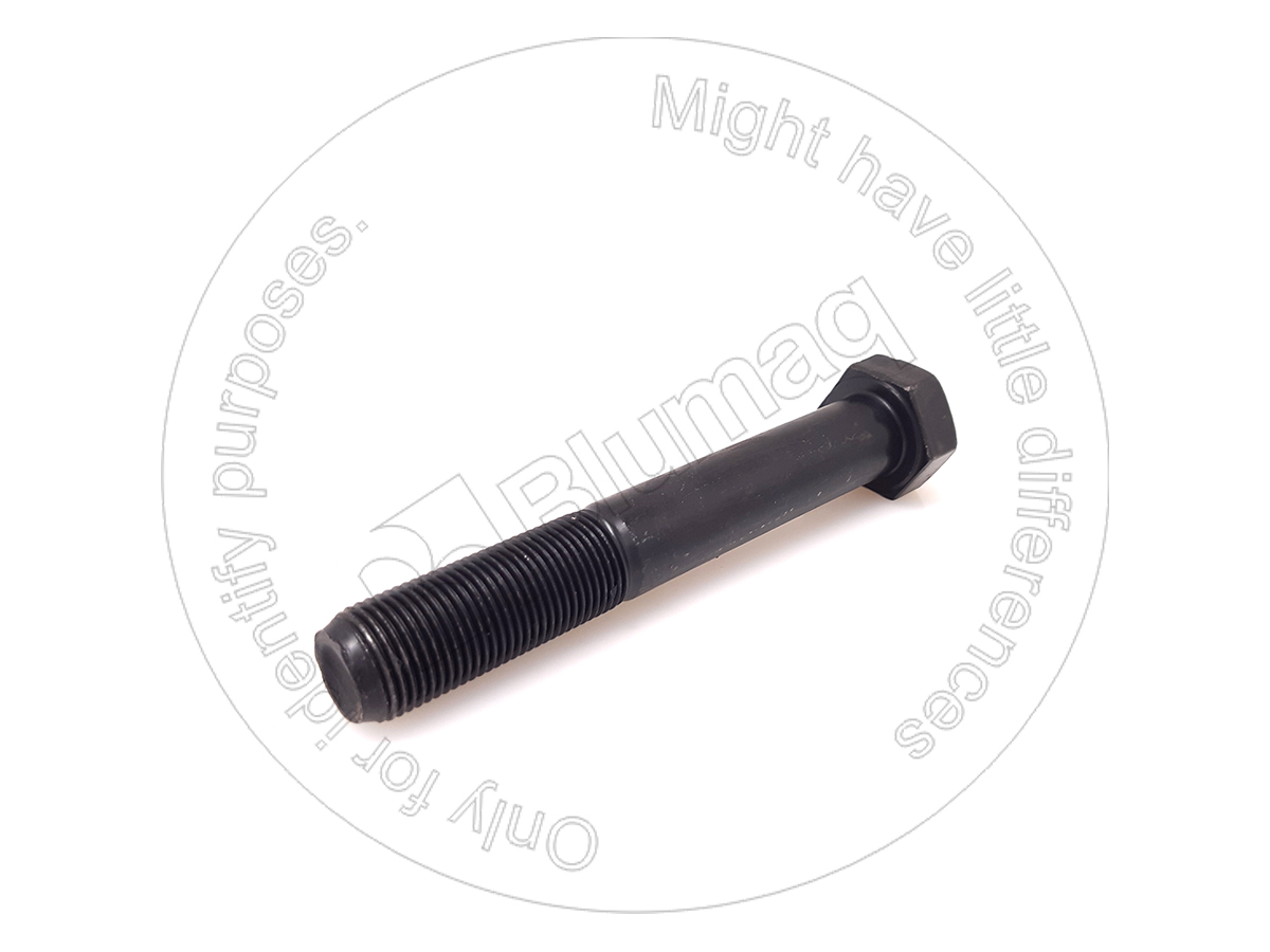 02031-01227 Bolt for KOMATSU