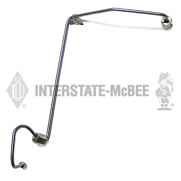 M-4N3283 Fuel Line for INTERSTATE MCBEE