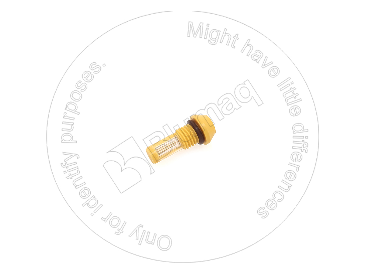 9G-7133 Plug for CATERPILLAR