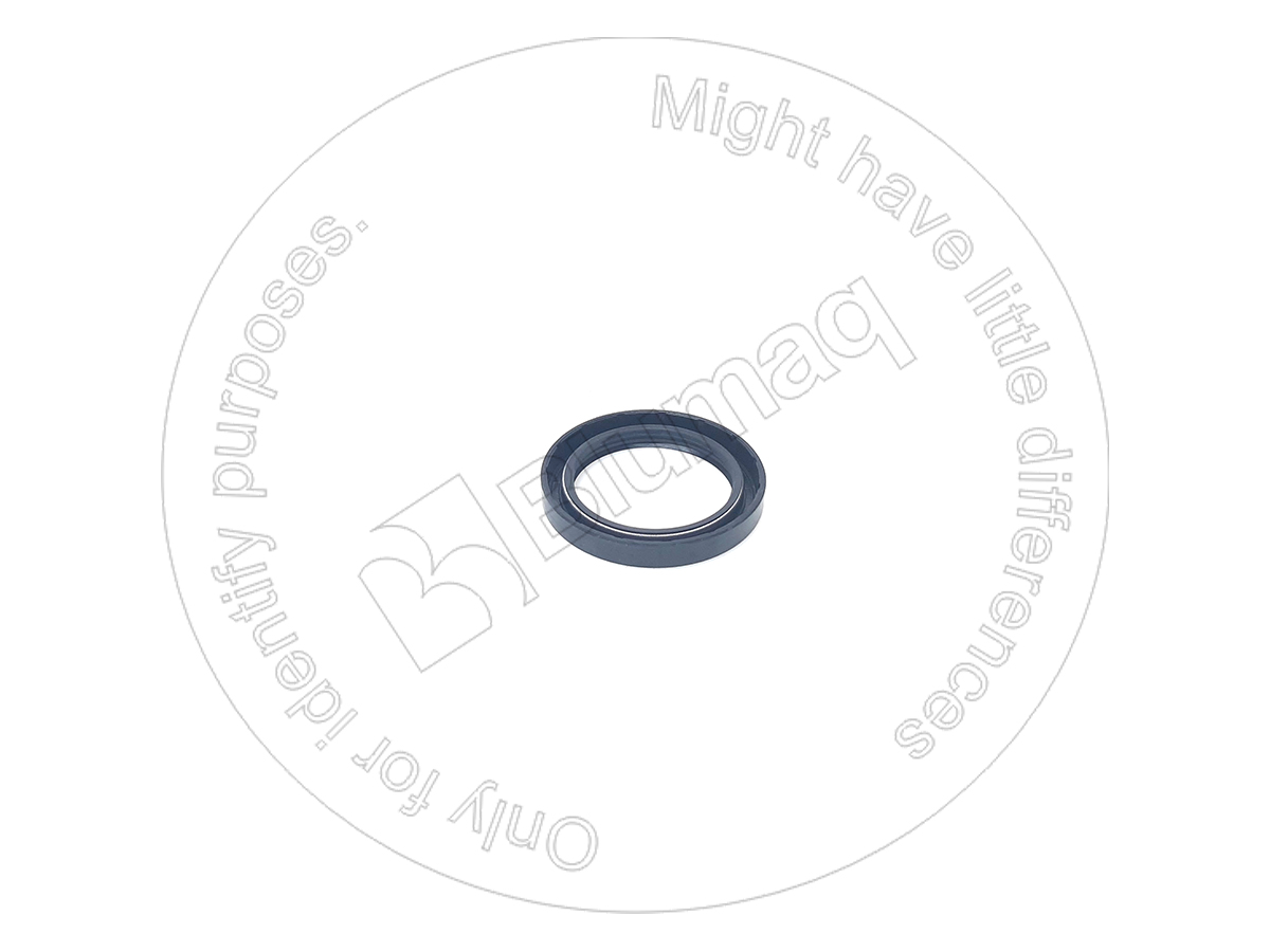 5I-7656 Seal Crankshaft