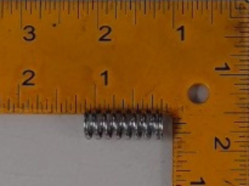 K3011-42260 Spring for KUBOTA