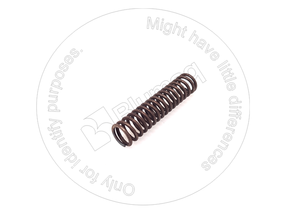 7S-4596 Spring