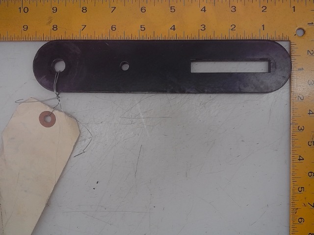 N209673 Strap for JOHN DEERE