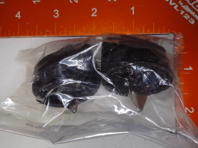 3704057M91 Key Set Of 2 for AGCO