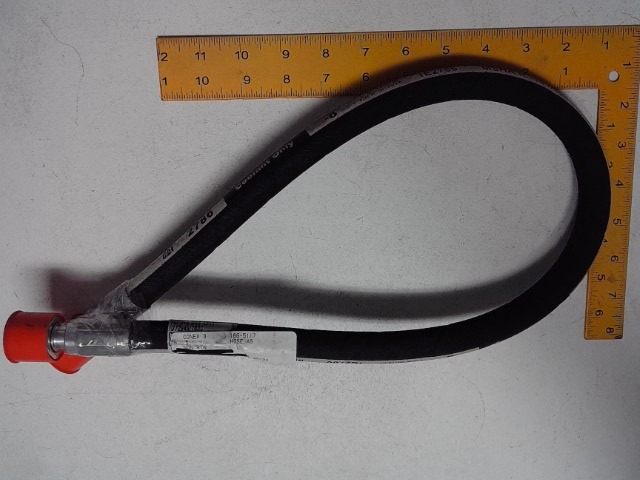 166-5117 Hose Assy