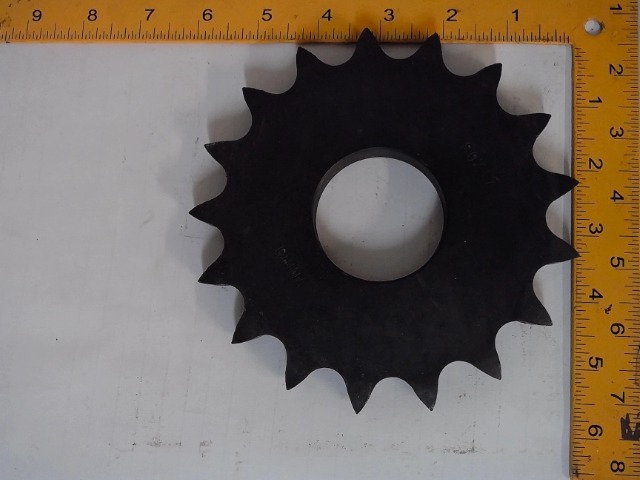 A-80X17 Chain Spkt for JOHN DEERE