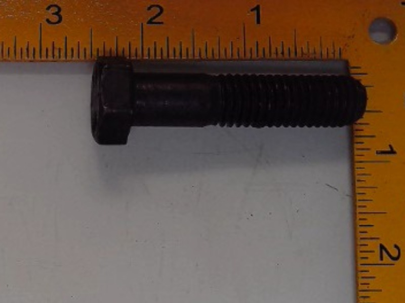 26-836 Bolt Gr 8 for CASE NEW HOLLAND