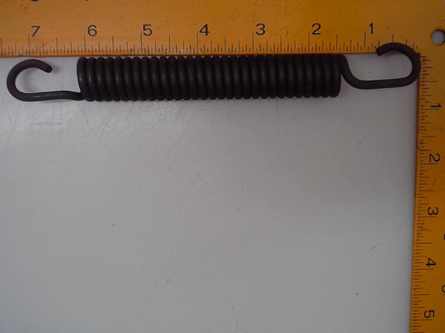 732-04400 Spring for CUB CADET