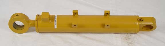 1526482 Angle Cylinder, Without Bushings for CATERPILLAR