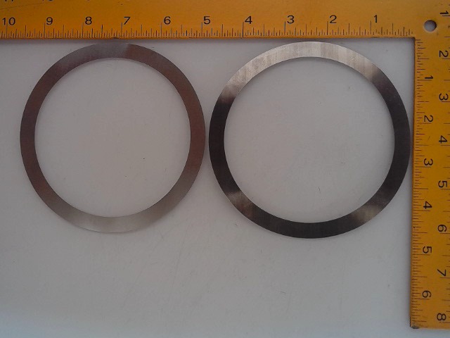 8Q-2140 Shim Kit for CATERPILLAR