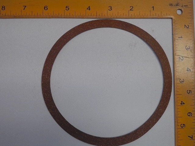 10P3971 Gasket for AGCO