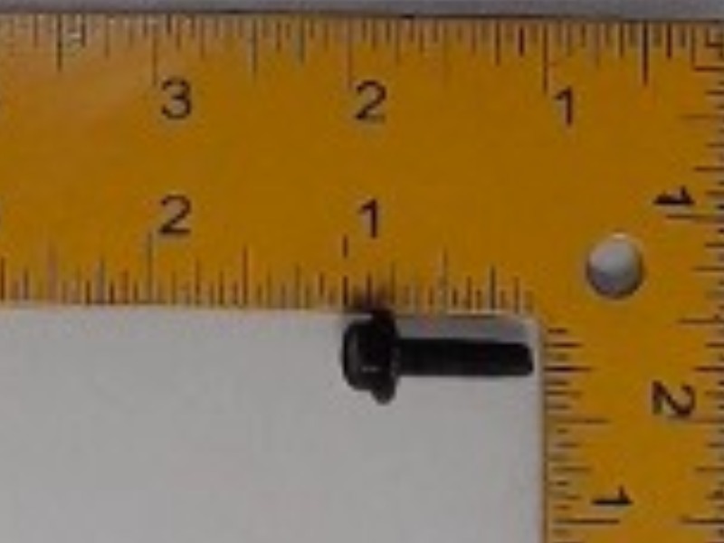 E7194-67020 Screw for KUBOTA