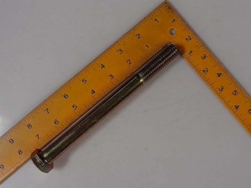 LP-802-262C Bolt for KUBOTA