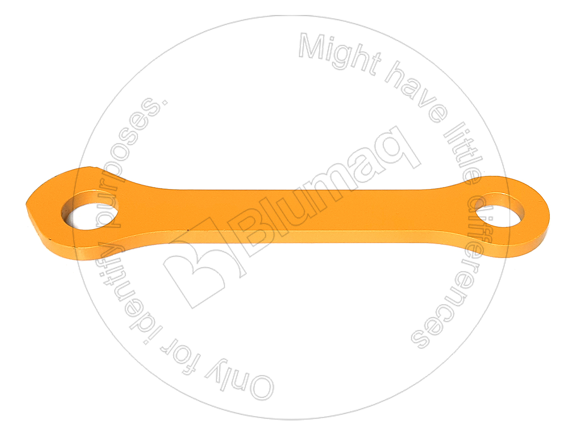 087-5802 Bucket Link for BLUMAQ
