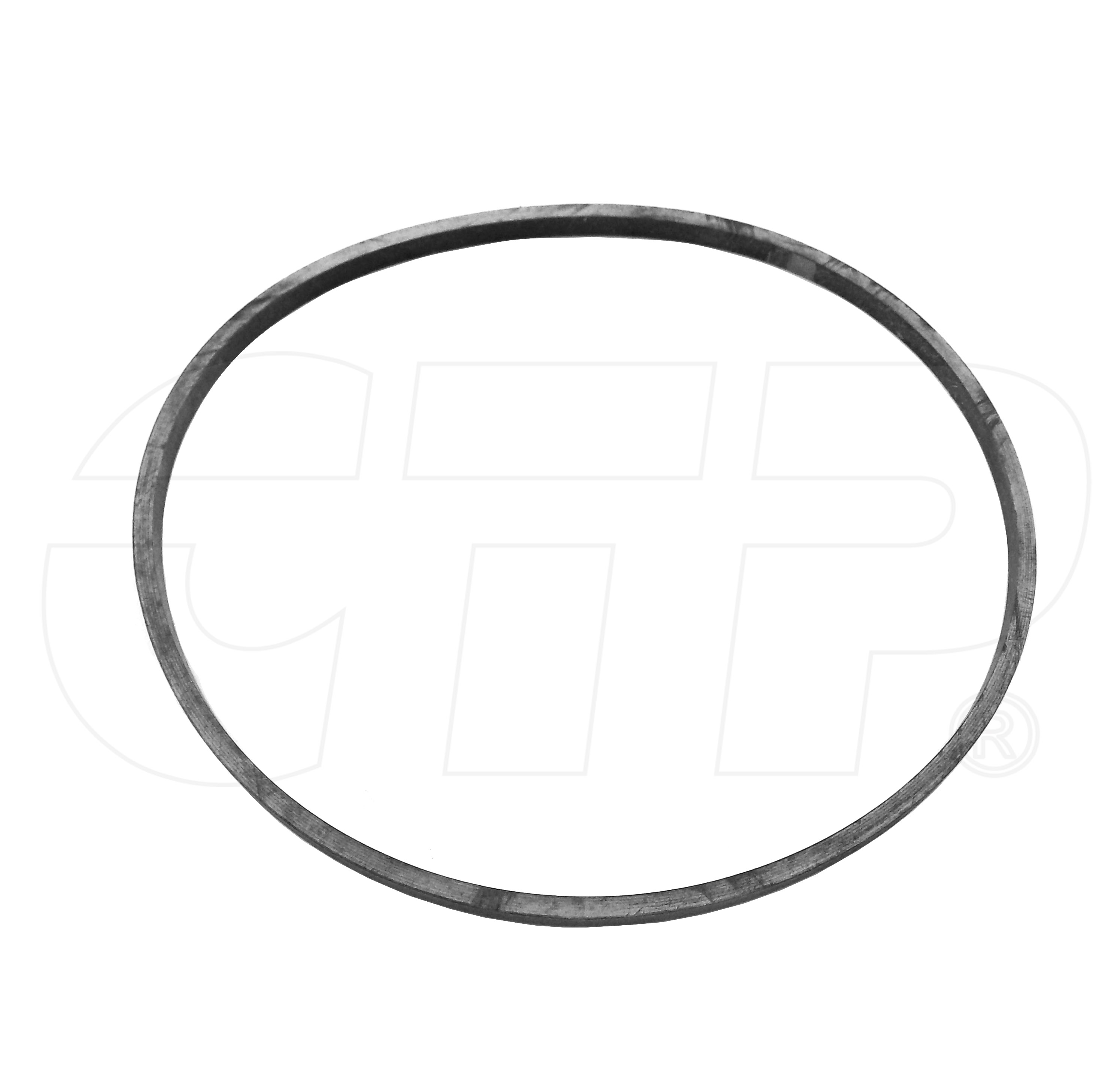 8H2778 Gasket for CATERPILLAR