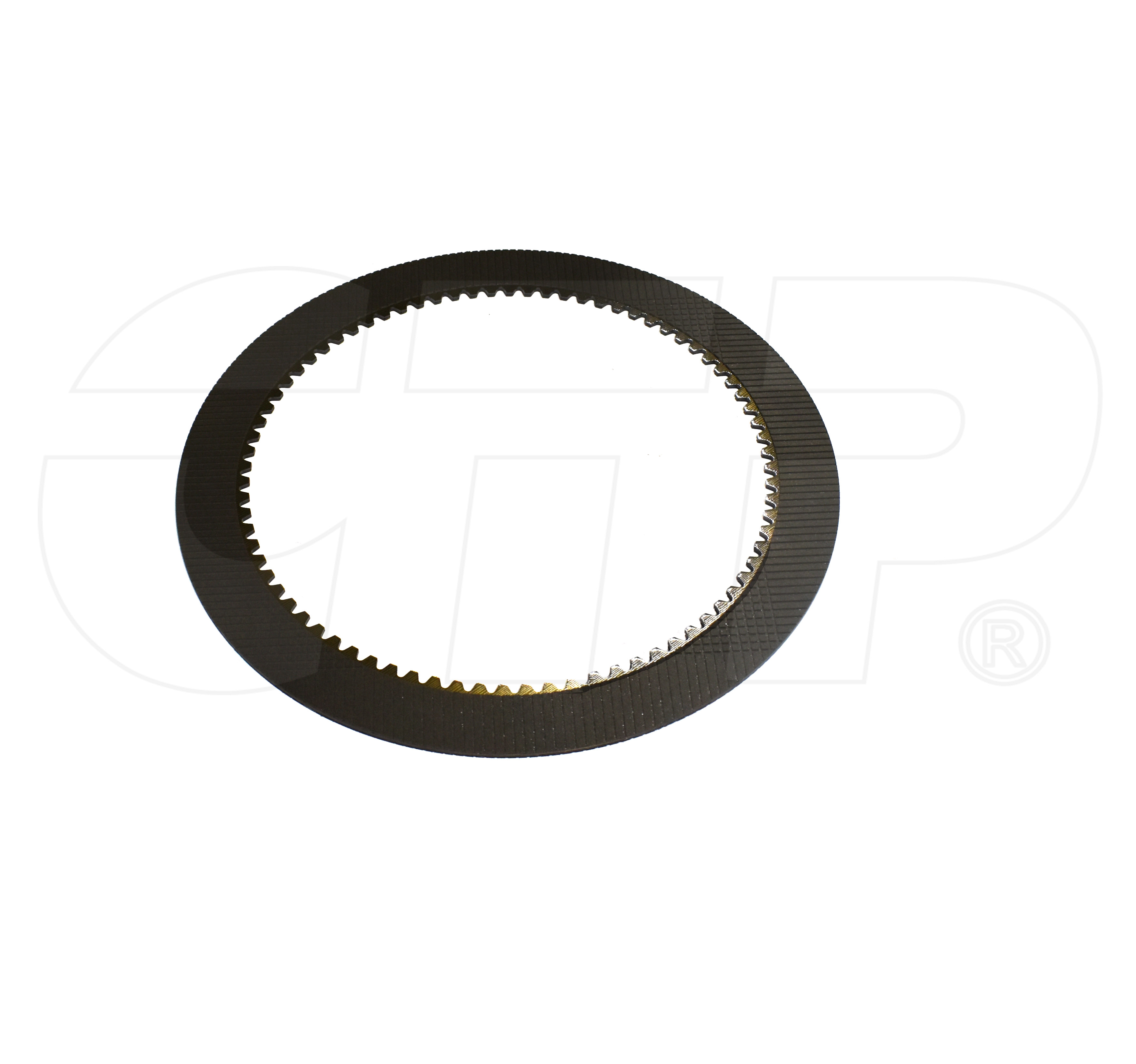 1697055 Disc-friction for CATERPILLAR