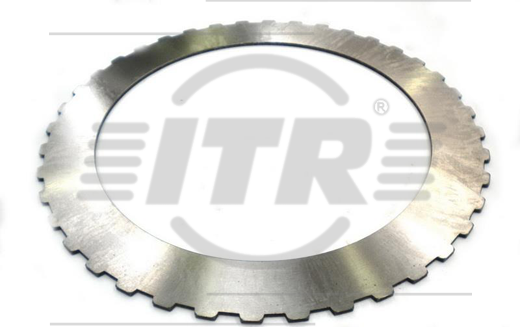 3P-7489 Spacer for CATERPILLAR
